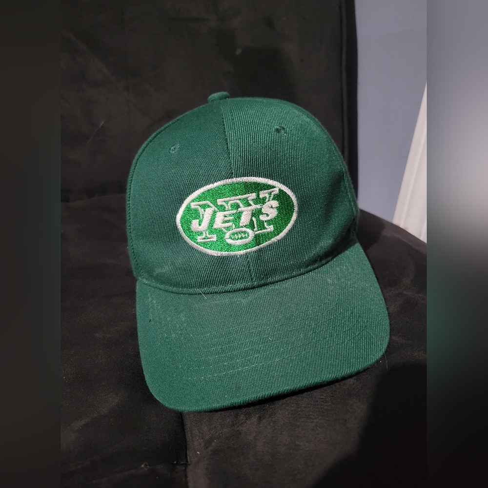 New York Jets hat